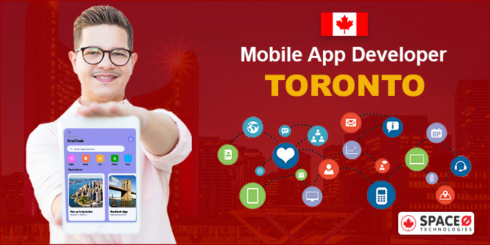 App Developers in Toronto