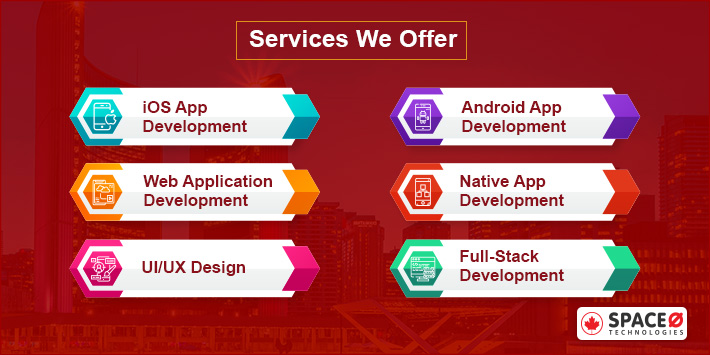 App Development Services