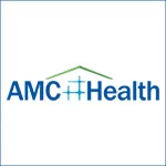 AMC health logo
