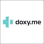 Doxy Me logo