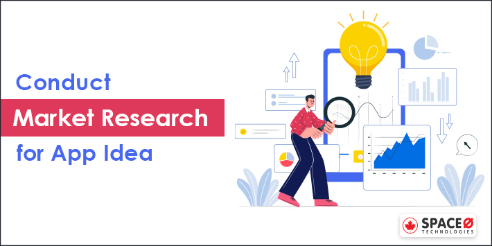 Conduct Market Research For Your App Idea