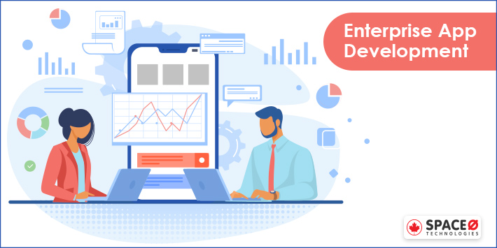 Enterprise app development