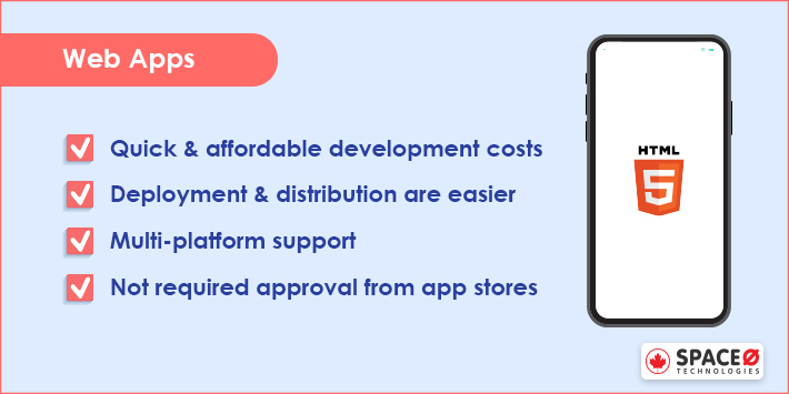 Web-based Apps
