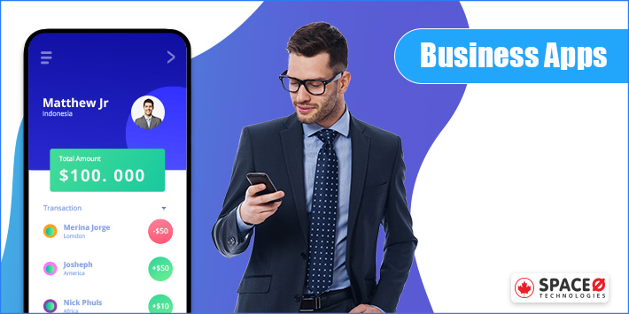 Business Apps