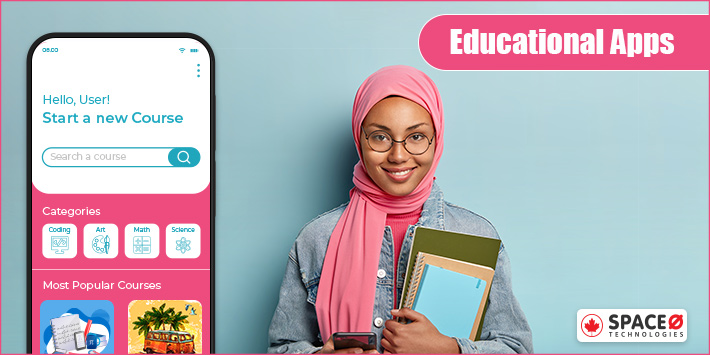 Educational Apps