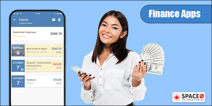 Finance Apps