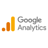 google analytics icon