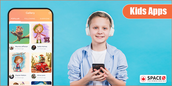 Kids Apps