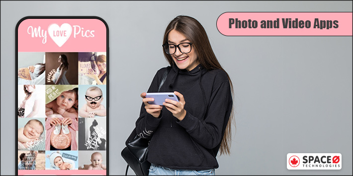 Photo and Video Apps