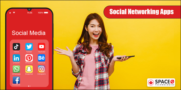 Social Networking Apps