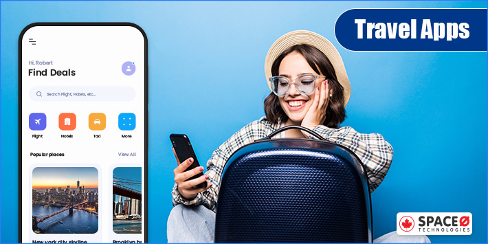 Travel Apps