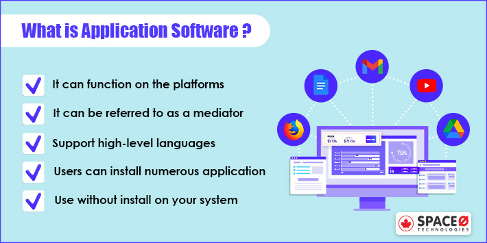what is app software