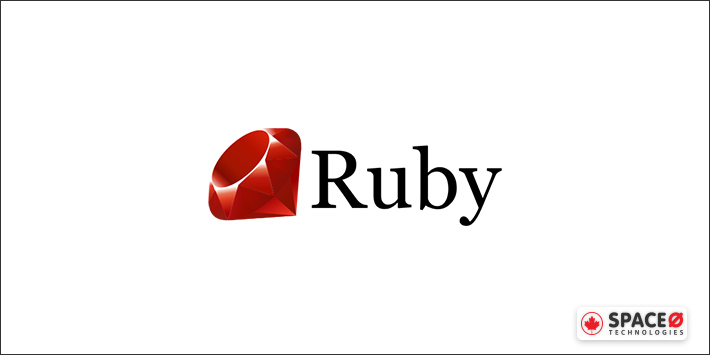 Ruby on Rails