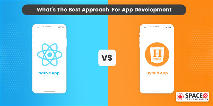 native vs hybrid app