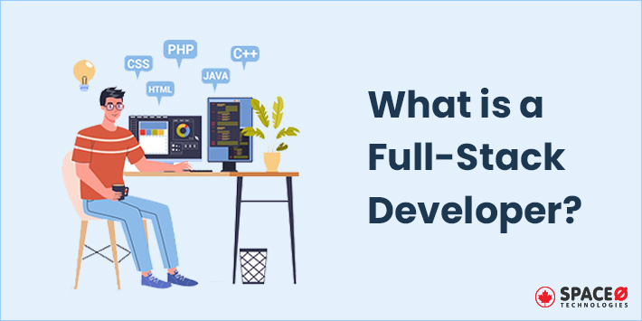 what is a full stack developer