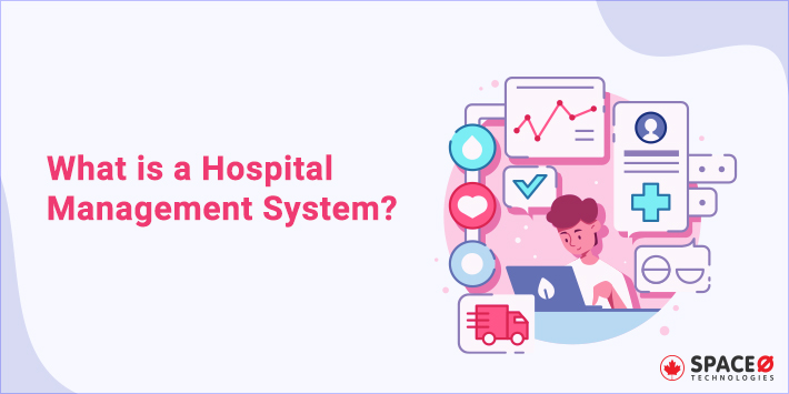 what is a hospital management system