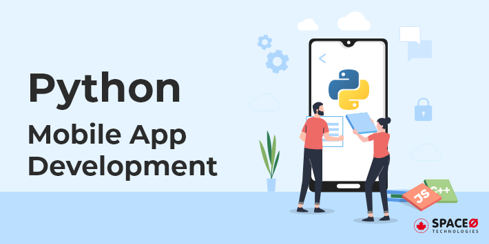 python app development