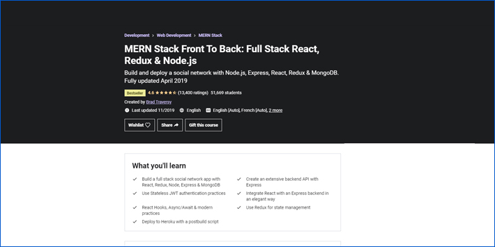 mern-stack-front-to-back