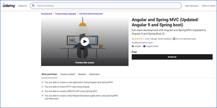 Full-Stack-Development-with-Angular-and-Spring-MVCc
