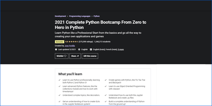 udemy-django-full-stack-websites-with-python