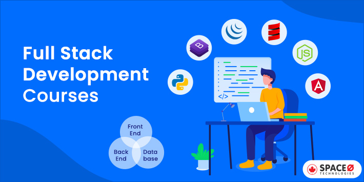 Full-Stack Development Courses