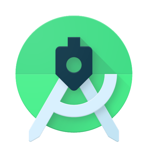 android studio icon