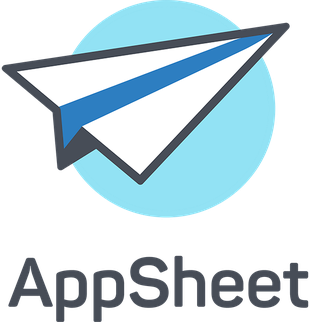 app sheet logo