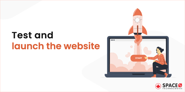 Test-and-launch-the-website