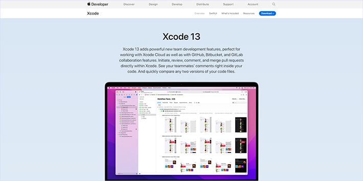 xcode