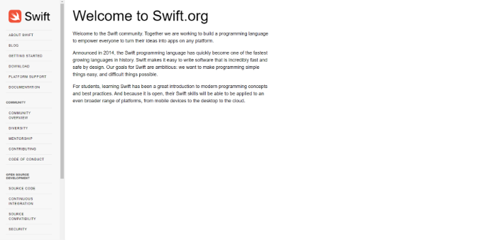 Swift