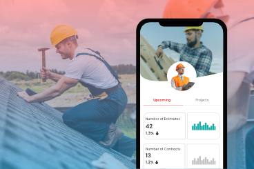 Roofing Management App