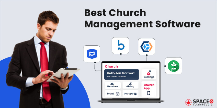 church management software