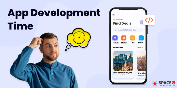 How Long Does it Take to Develop an App