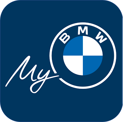 my bmw icon