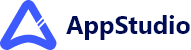 AppStudio logo