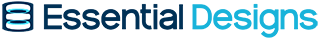 EssentialDesigns logo
