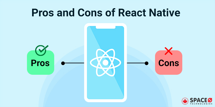 Pros and Cons of React Native