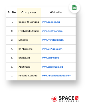 canada-list-company