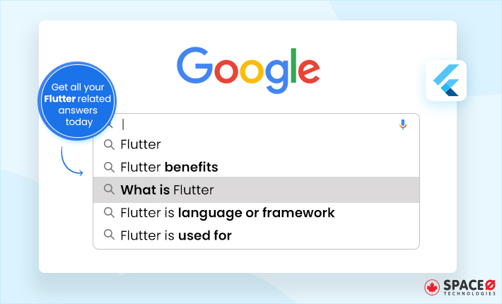 What is Flutter