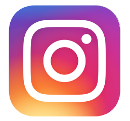 Instagram icon