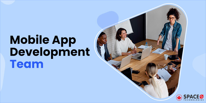 app development team