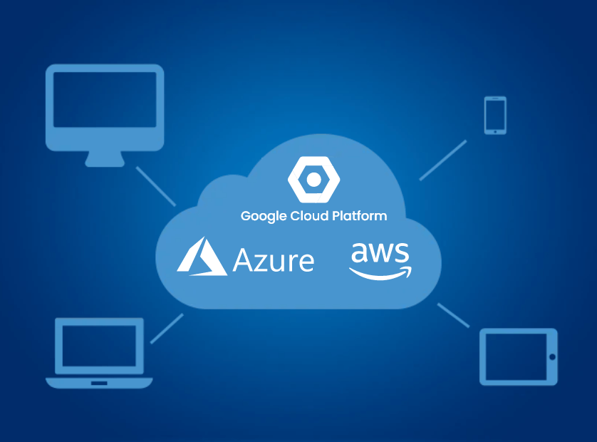 Cloud Development Services