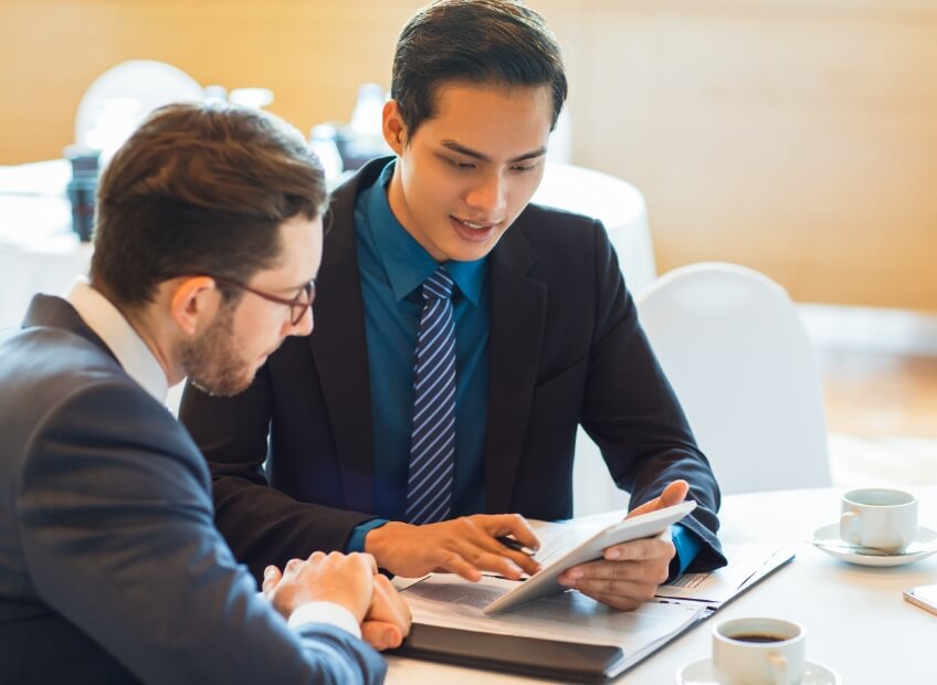 App Consulting Services