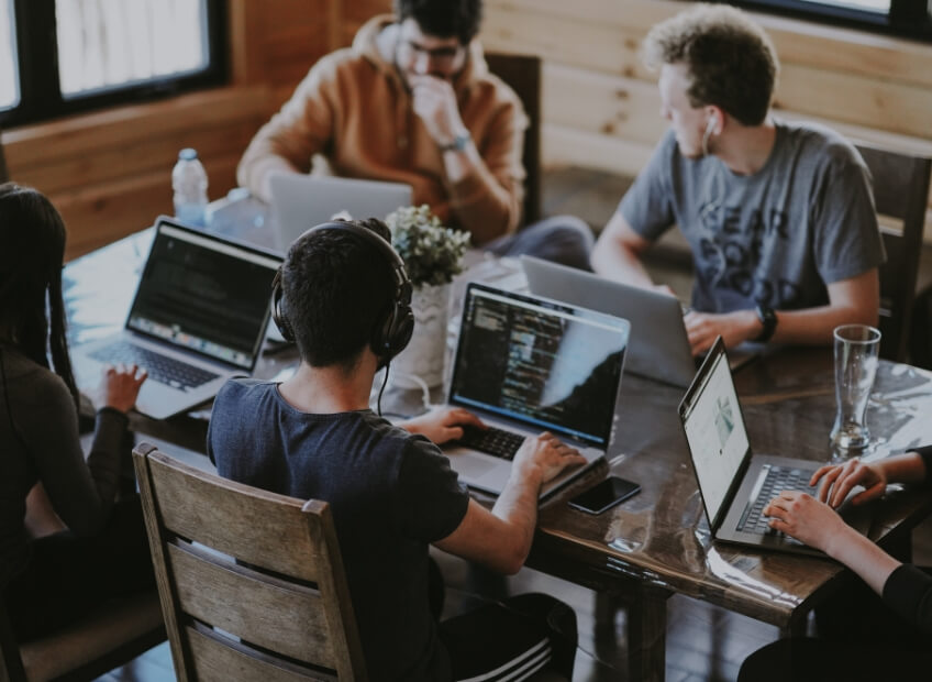 Custom Software Development Services