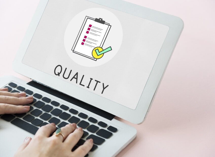 Testing and QA Services