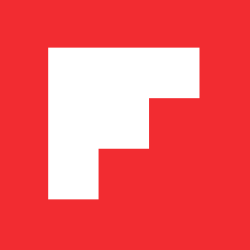 FLEX logo