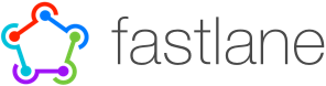 FastLane logo