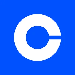 Coinbase icon