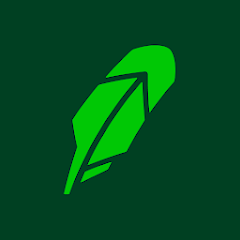 Robinhood icon