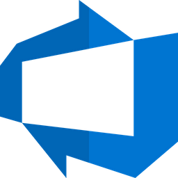 Azure DevOps icon